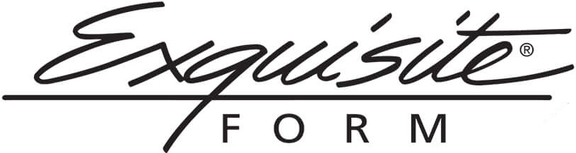 Exquisite Form logo 2 Exquisite Form logo