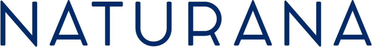 Naturana logo Naturana logo