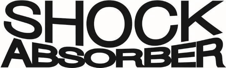 Shock Absorber logo 2 Shock Absorber logo 2