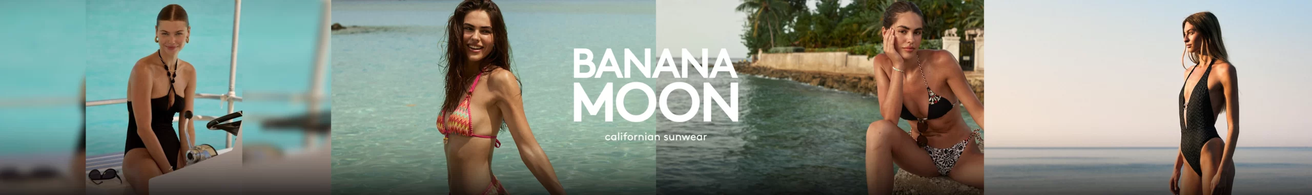 Banana Moon Banner