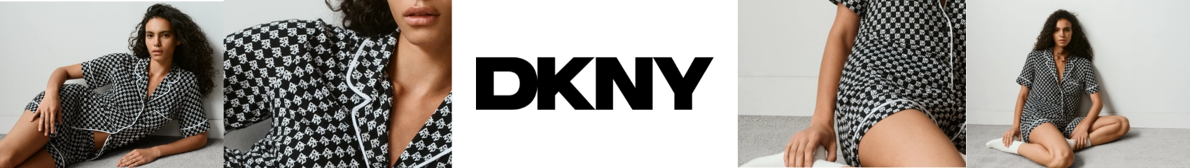 DKNY Banner