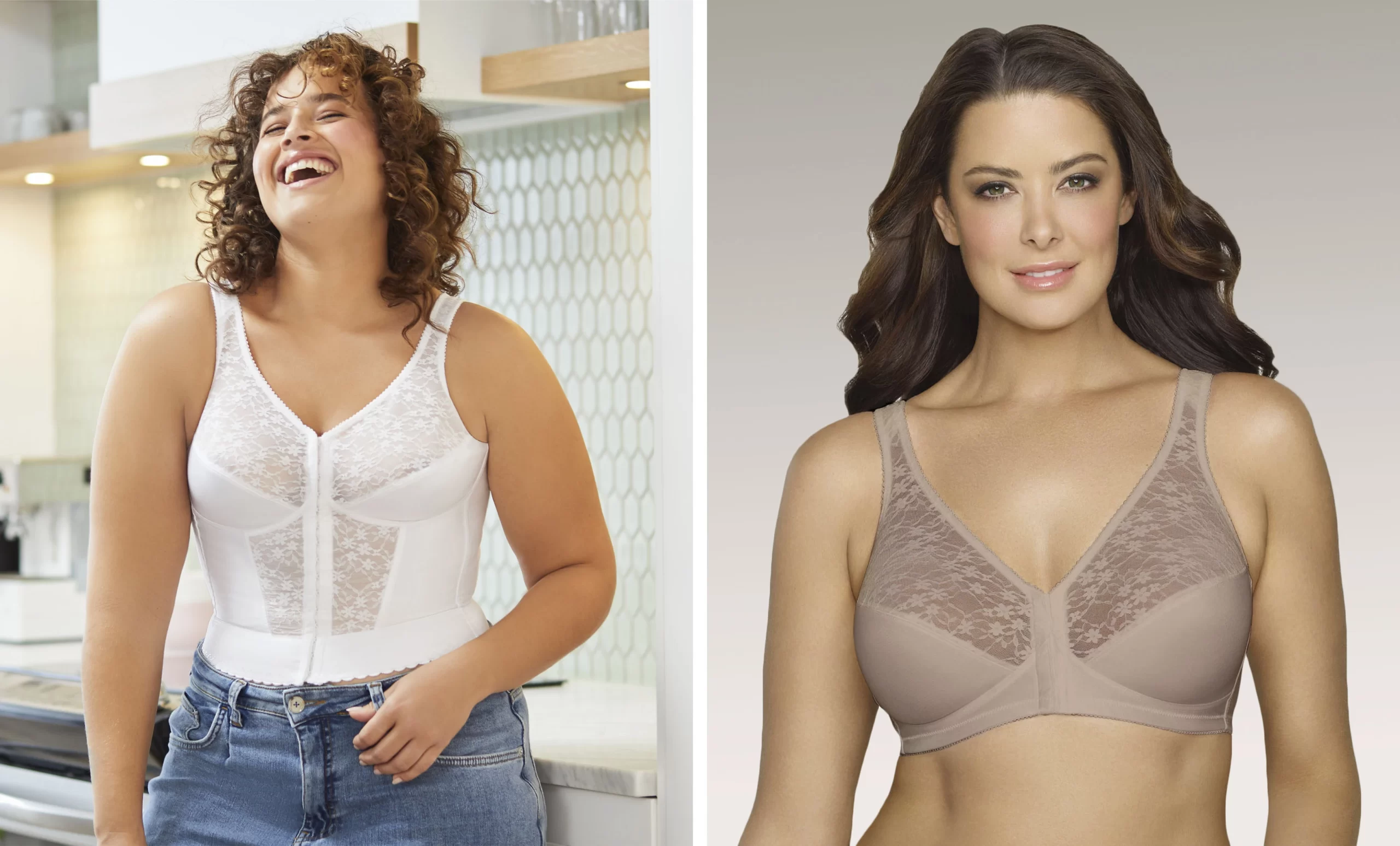 Best Wire Free Bras For Large Breasts In Australia