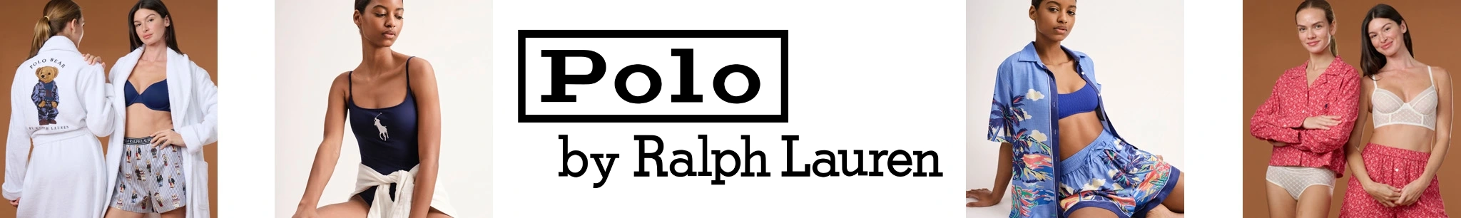 Polo By Ralph Lauren Banner