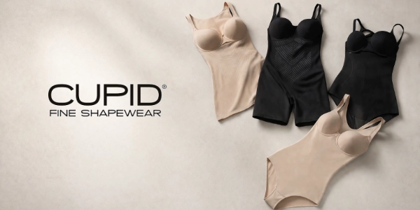 Cupid New Brand Image
