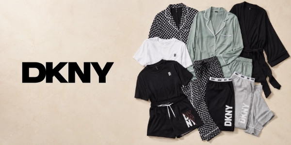 DKNY