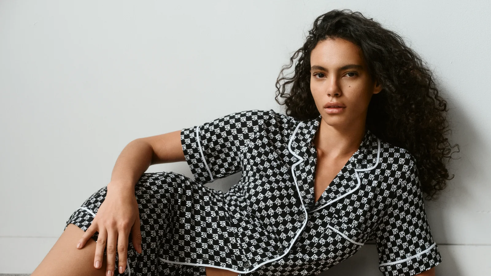 DKNY Homepage Banner