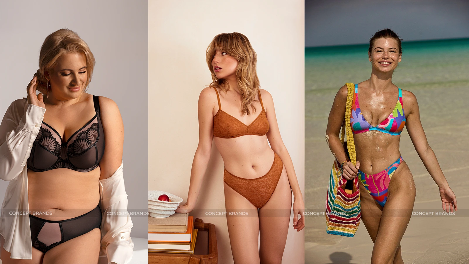 How to Create a Winning Lingerie Inventory Mix