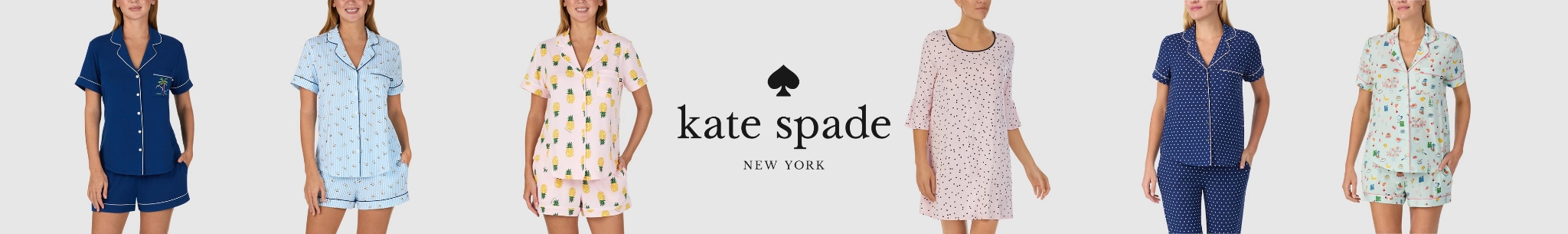 authorised distributor of Kate Spade`