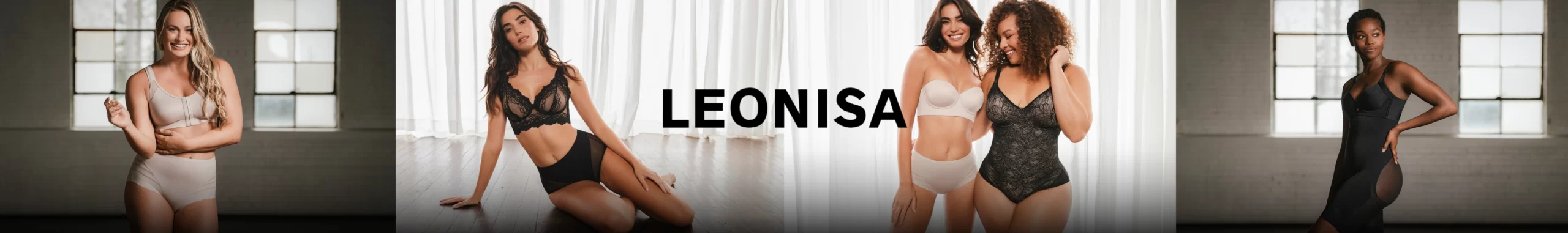 Leonisa Banner