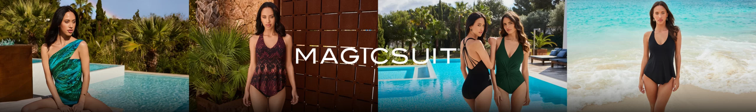 Magicsuit Banner