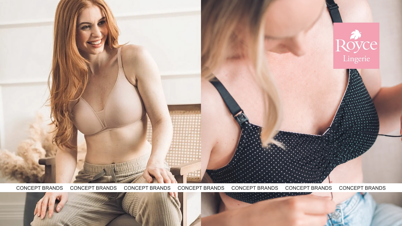 Maternity and Teen Bras: Two Niches Retailers Shouldn’t Overlook
