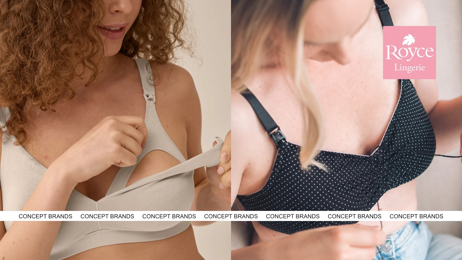 Maternity and Teen Bras: Two Niches Retailers Shouldn’t Overlook `