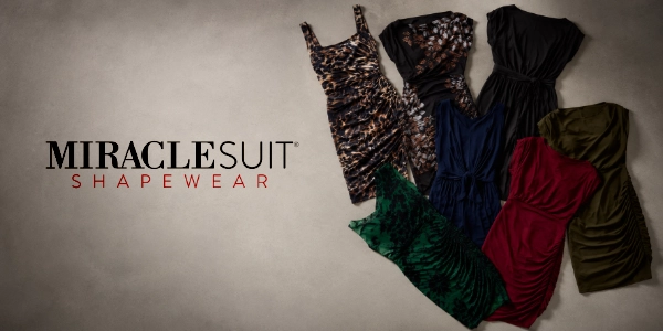 Miraclesuit Shapewear