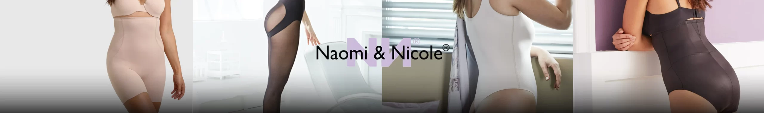 Naomi & Nicole Banner