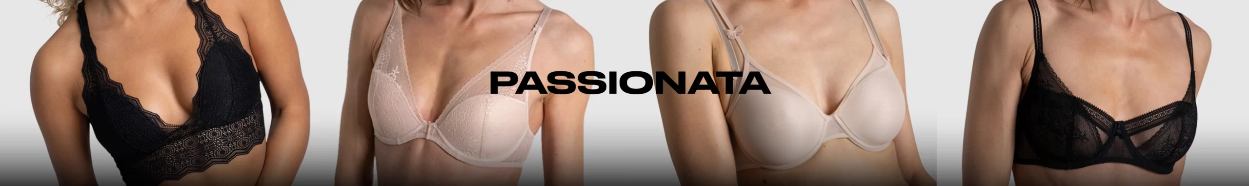 Passionata Banner