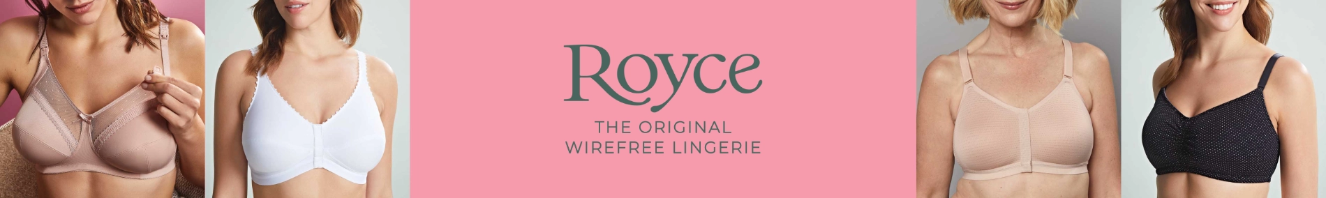 Royce banner