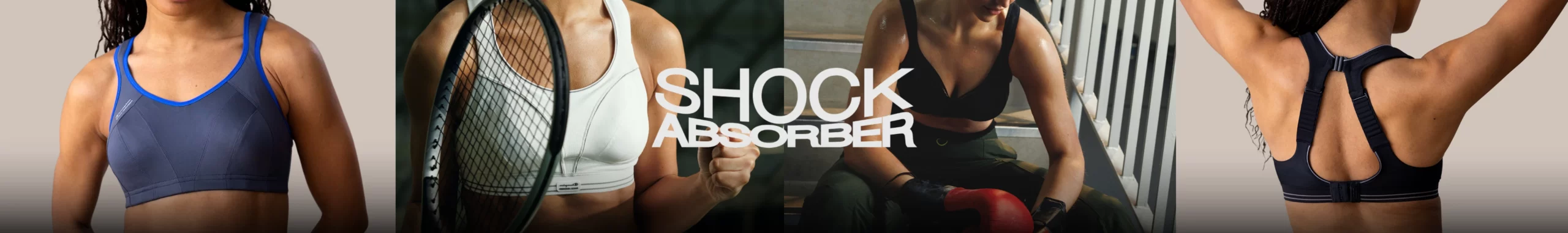 Shock Absorber Banner
