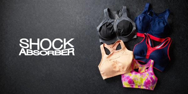 Shock Absorber New Image
